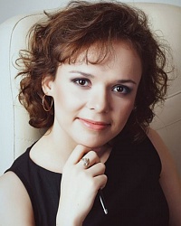 Жанна Хайрединова