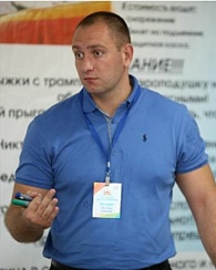 Николай Шутенко