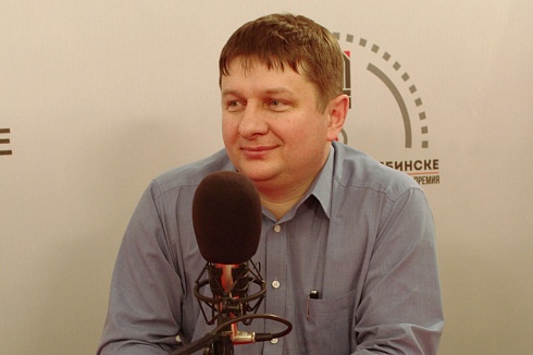 Станислав Твердохлеб