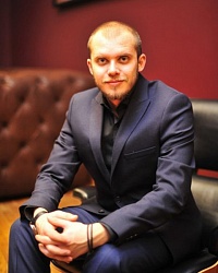 Кирилл Шишлов