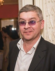 Кирилл Гопиус