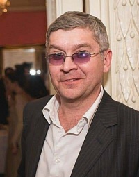 Кирилл Гопиус