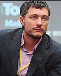 Сергей Градировский