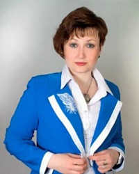 Ольга Берегович