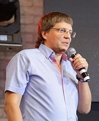 Герман Крашенинников