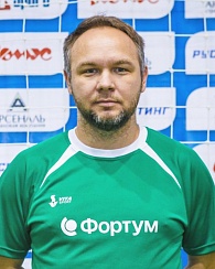 Владимир Закурдаев