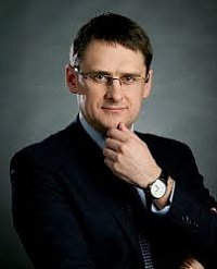 Михаил Федоренко