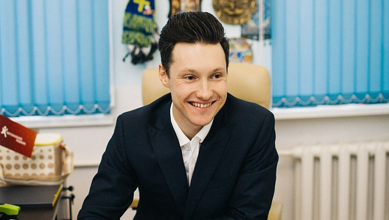 Денис Решанов