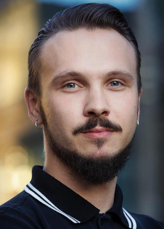 Егор Ельчин