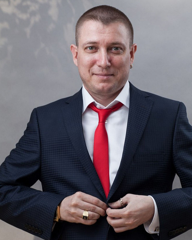 Александр Белановский