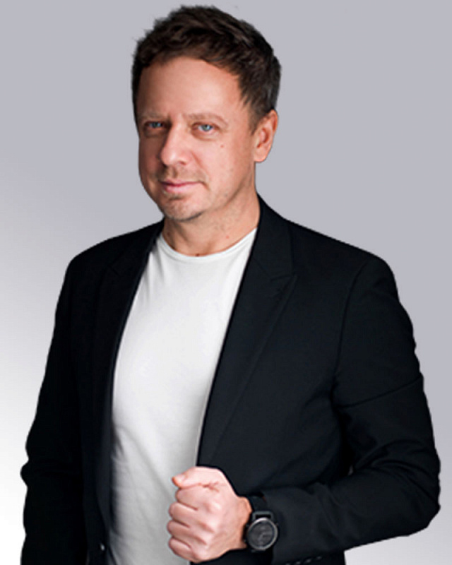 Алексей Зайцев