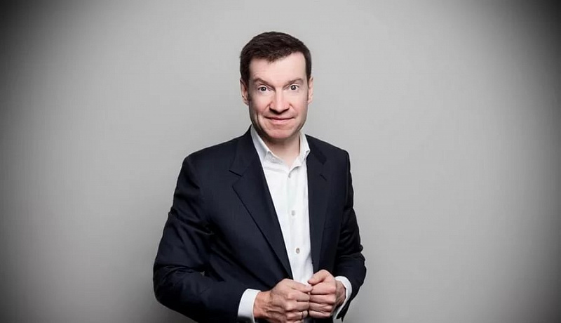Владимир Герасичев