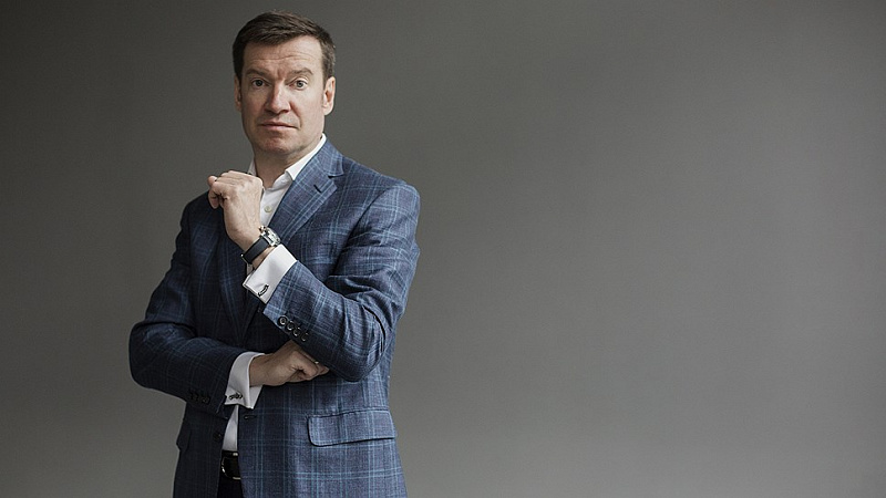 Владимир Герасичев