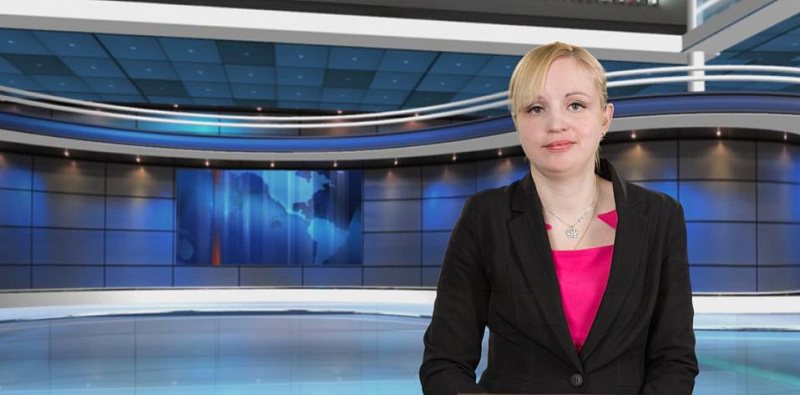 Екатерина Шестакова