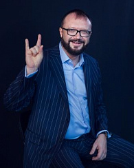 Евгений Колотилов