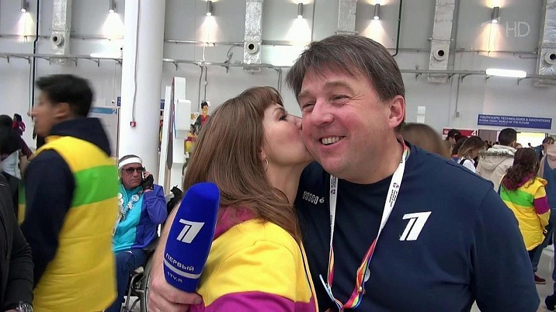 Антон Верницкий