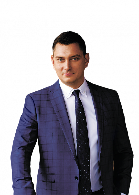 Максим Батырев