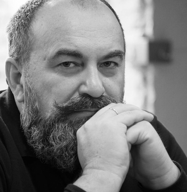 Игорь Черкесов