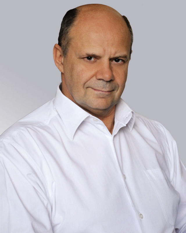 Игорь Вагин