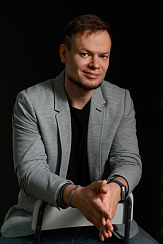 Никита Прохоров